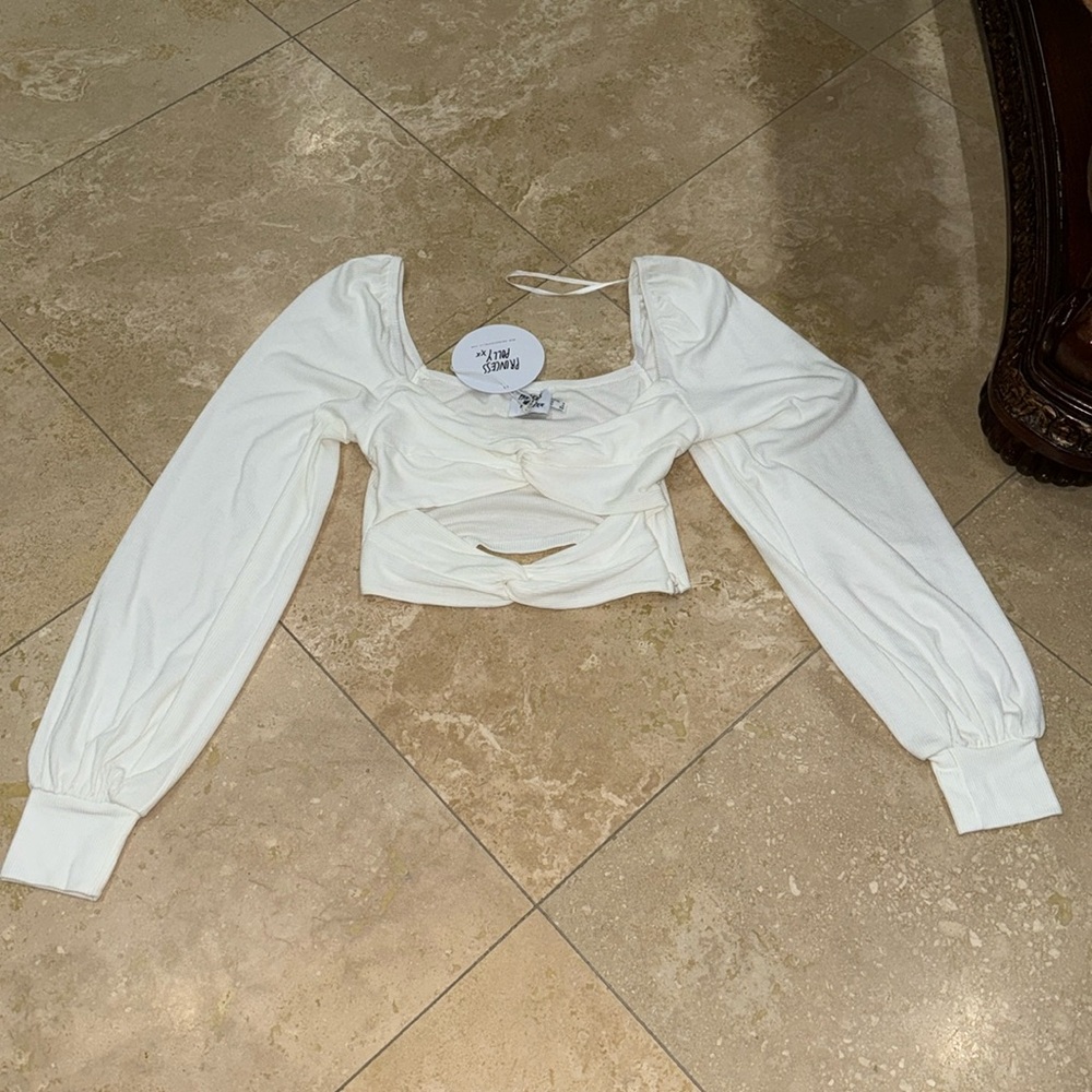 Princess Polly Top